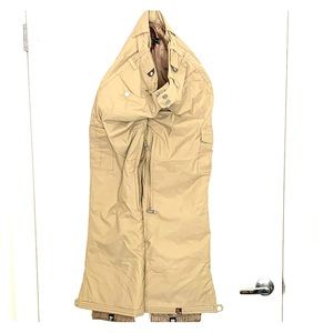 Roxy like new snow pants